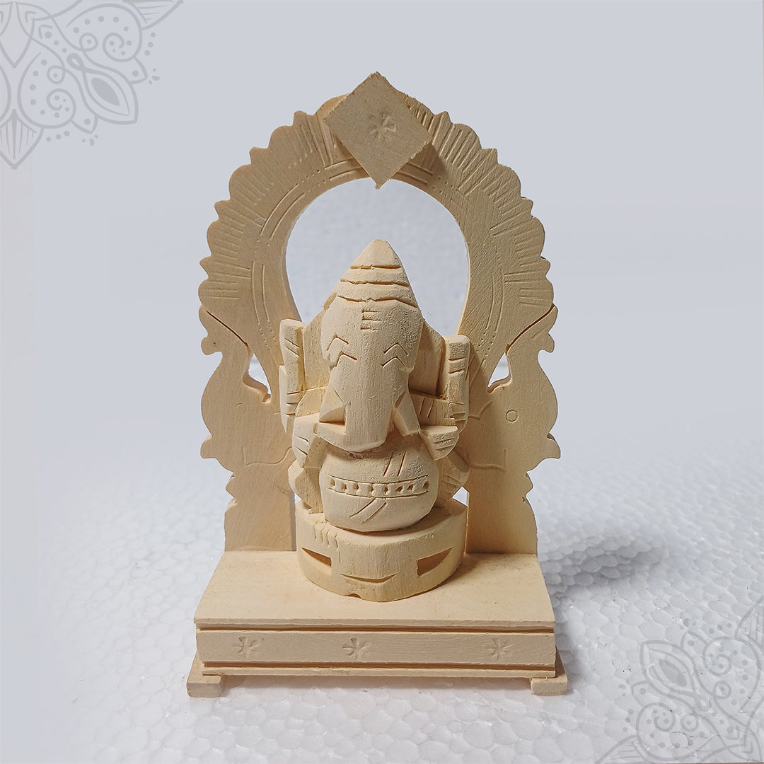 Vellerukku Vinayagar