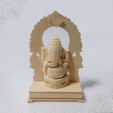 Vellerukku Vinayagar