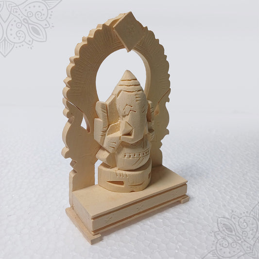 Vellerukku Vinayagar