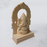 Vellerukku Vinayagar