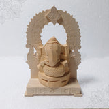 Vellerukku Vinayagar