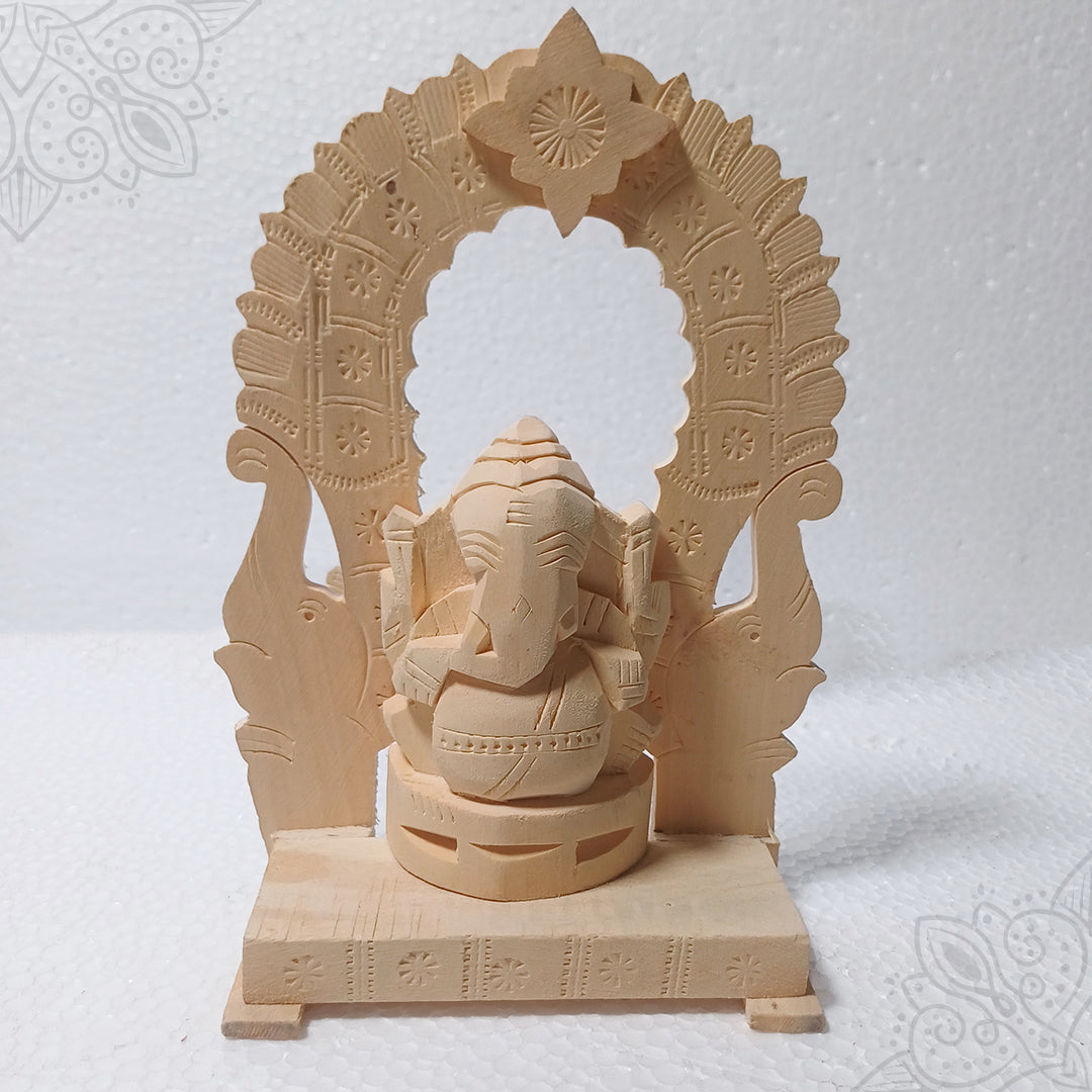 Vellerukku Vinayagar