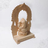 Vellerukku Vinayagar