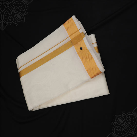 White Vesti 8 muzham - Zarikai