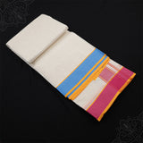Vesti 9 x 5 - 2 inches - Colour Border