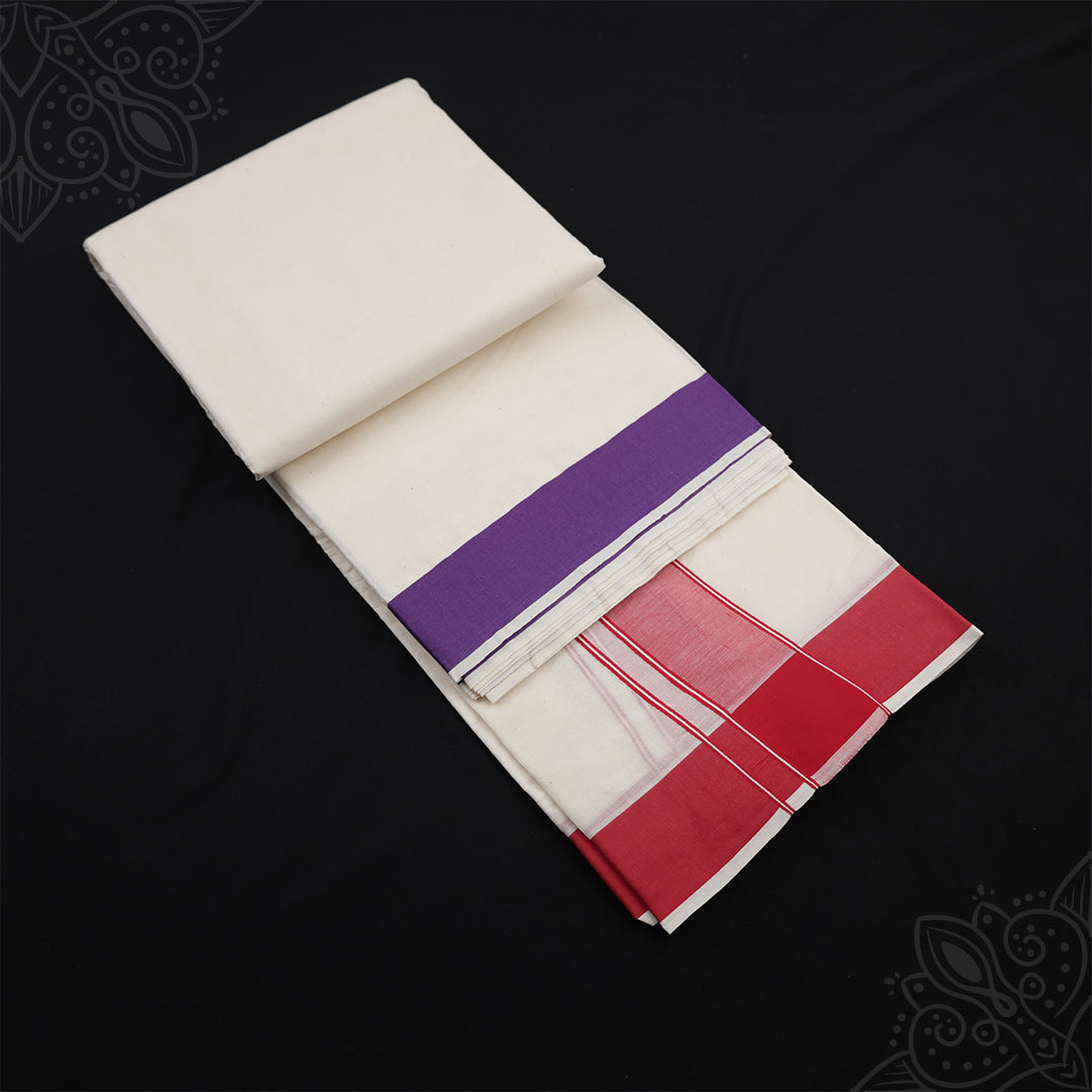 Vesti 9 x 5 - 2 inches - Colour Border