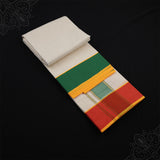 Vesti 9 x 5 - 3 inches - Colour Border