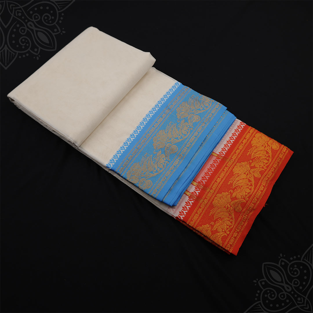 Vesti 9 x 5 - 5 inches - Jacquard