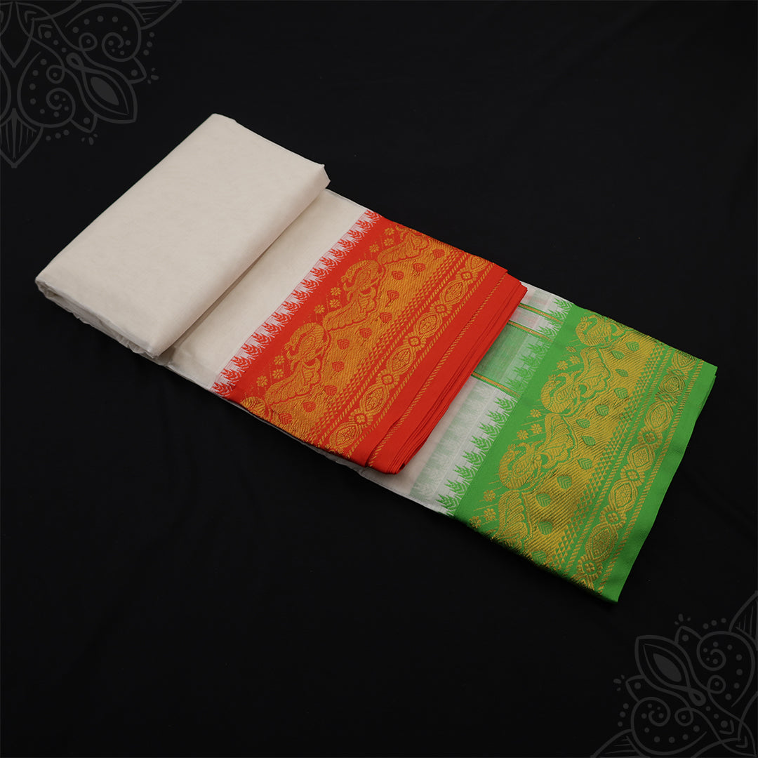 Vesti 9 x 5 - 7 inches - Jacquard