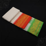 Vesti 9 x 5 - 7 inches - Jacquard