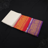 Vesti 9 x 5 - 7 inches - Jacquard
