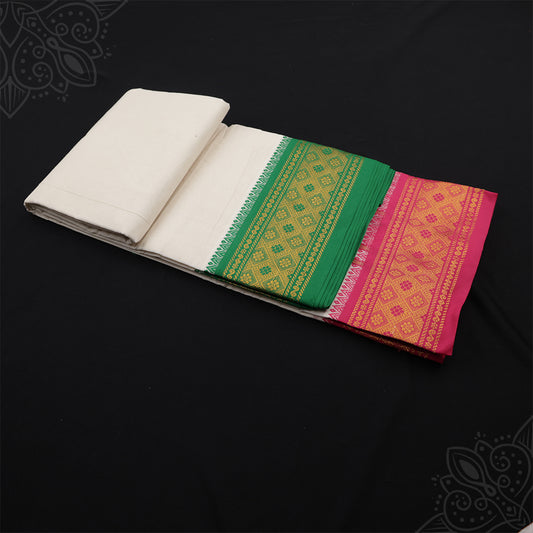 Vesti 9 x 5 - 7 inches - Annapachi