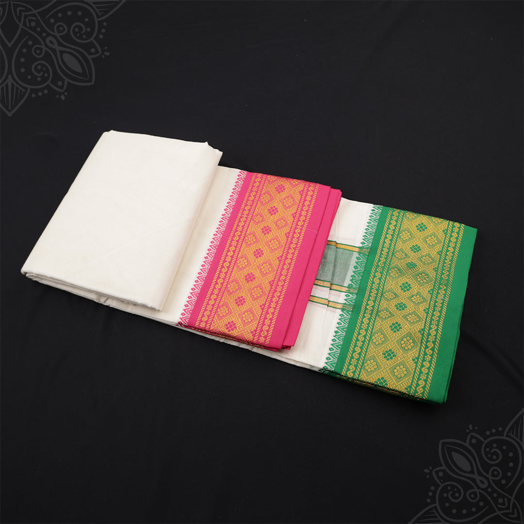 Vesti 9 x 5 - 7 inches - Annapachi