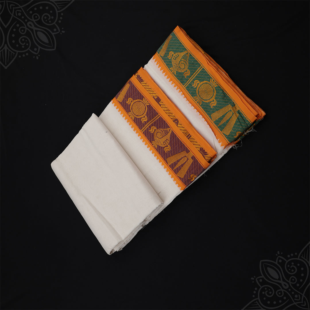 Vesti 9 x 5 - Jacquard - Namam Border