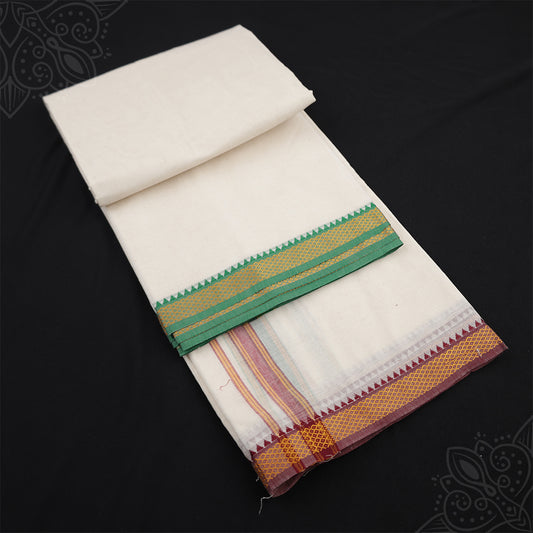 Vesti 9 x 5 - Polyster Cotton Mixed