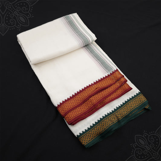 Vesti 9 x 5 - Polyster Mayilkan