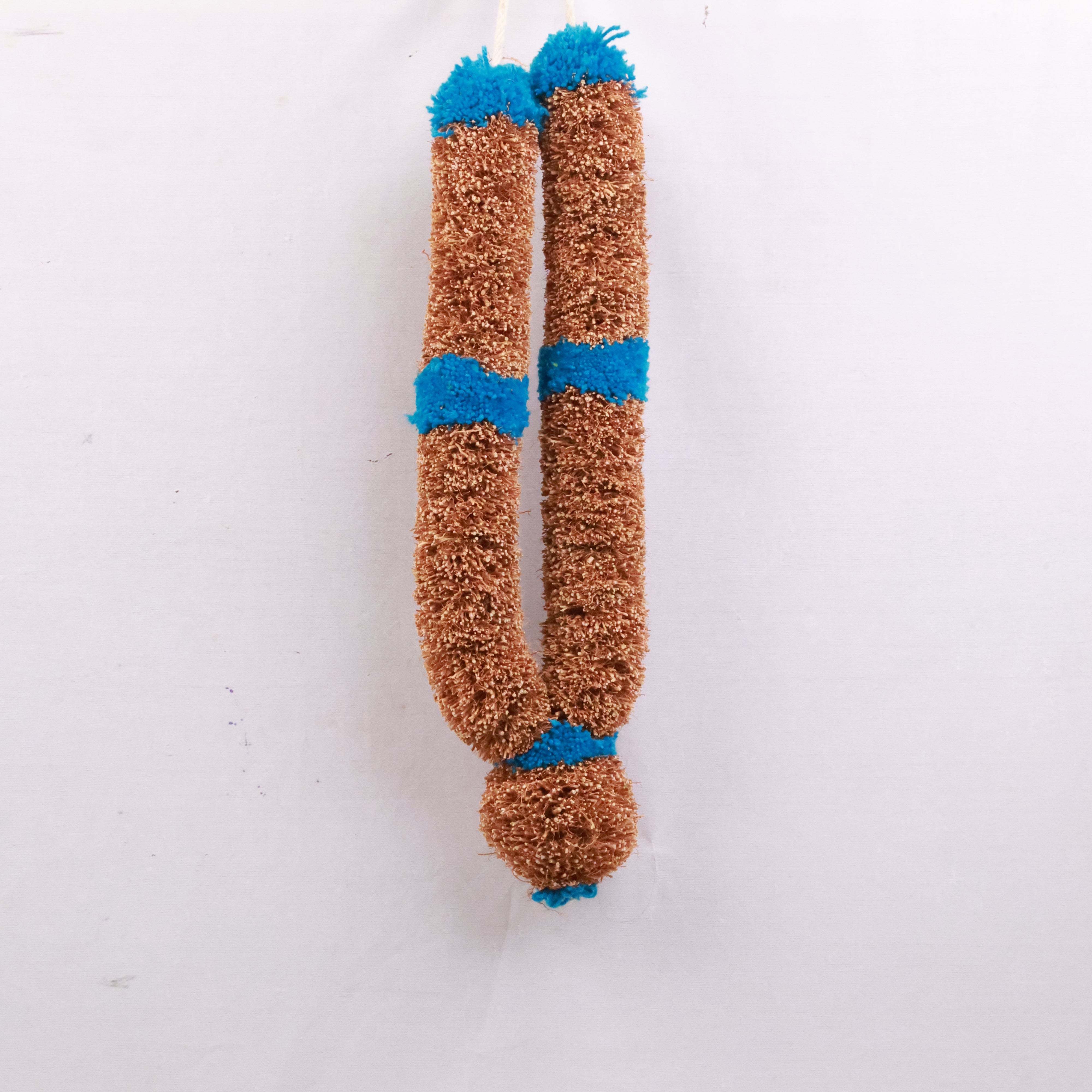 Vettiver Malai for Deity Alankaram