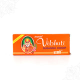 Vibhuthi Sambrani Dhoop for Traditional Puja