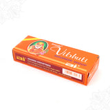 Vibhuthi Sambrani Dhoop for Traditional Puja