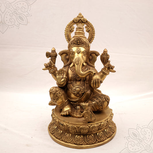 Vinayagar
