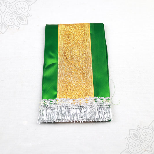 Vinayagar Salvai - 2 metre - Big Border