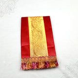 Vinayagar Salvai - 2 metre - Big Border