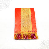 Vinayagar Salvai - 2 metre - Big Border