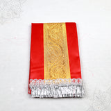 Vinayagar Salvai - 2 metre - Big Border