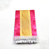 Vinayagar Salvai - 2 metre - Big Border