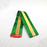Vinayagar Salvai - 2 metre - Small Border