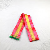 Vinayagar Salvai - 2 metre - Small Border