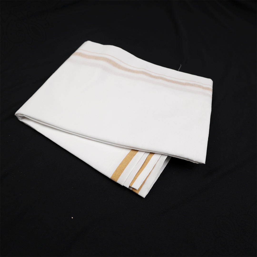 White Vesti 4 muzham - Zarikai
