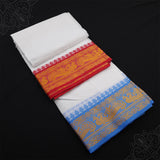 White Vesti 9 x 5 - Special