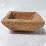 Wooden Box