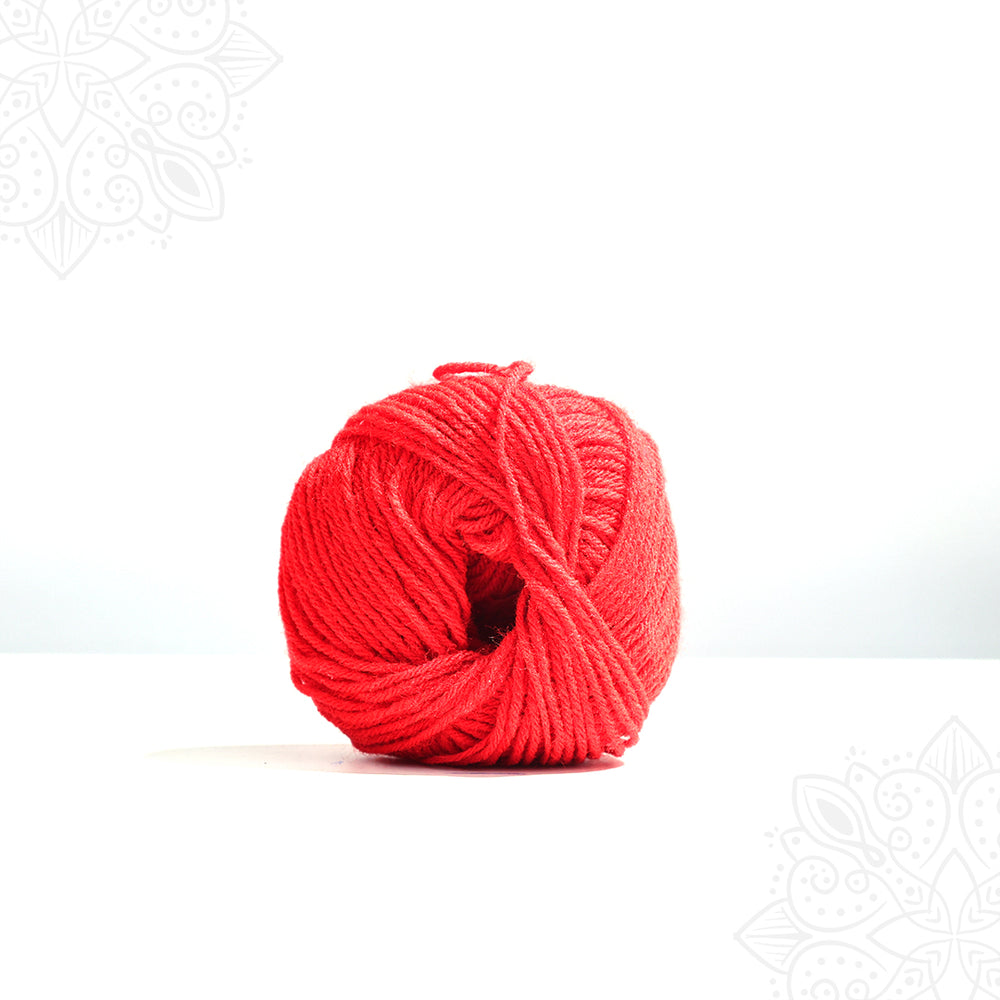 woolen-thread