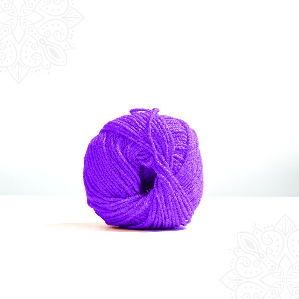 woolen-thread