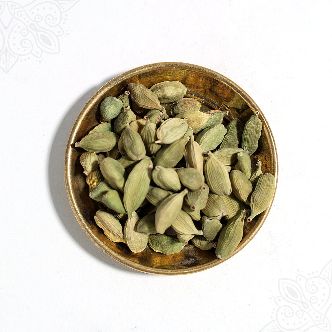 Yelakki (Cardamom / Elaichi)