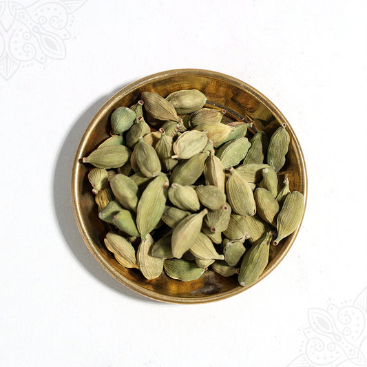 Yelakki (Cardamom / Elaichi)